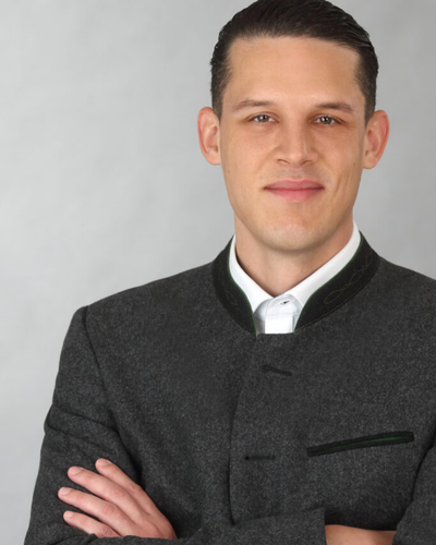 Rainer Winkler GEO Experte